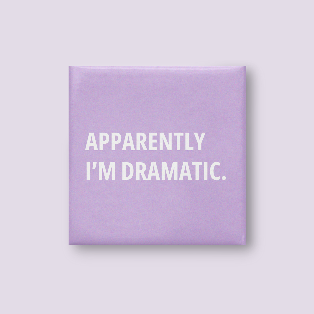 Dramatic Magnet - Lumi Magnets