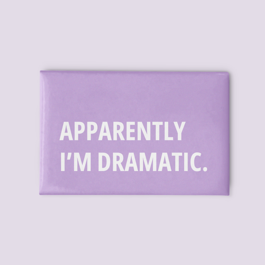 Dramatic Magnet - Lumi Magnets