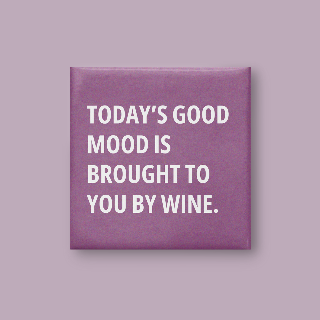 By Wine Magnet - Lumi Magnets