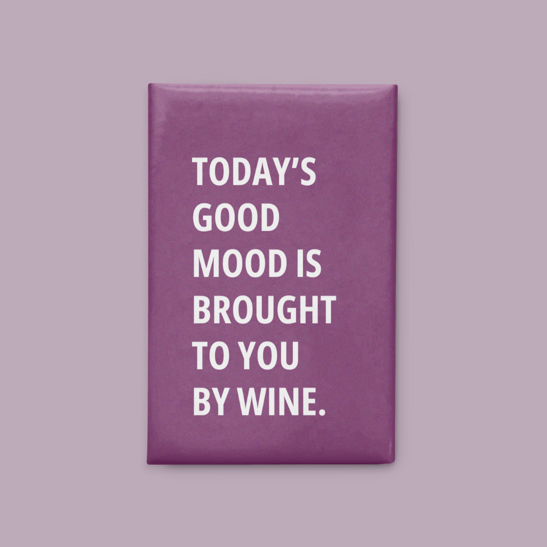 By Wine Magnet - Lumi Magnets
