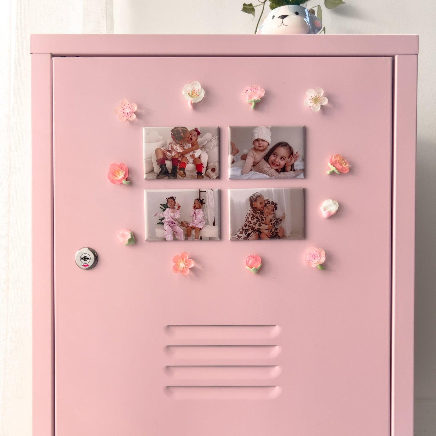 Photo Magnet Rectangle - Lumi Magnets