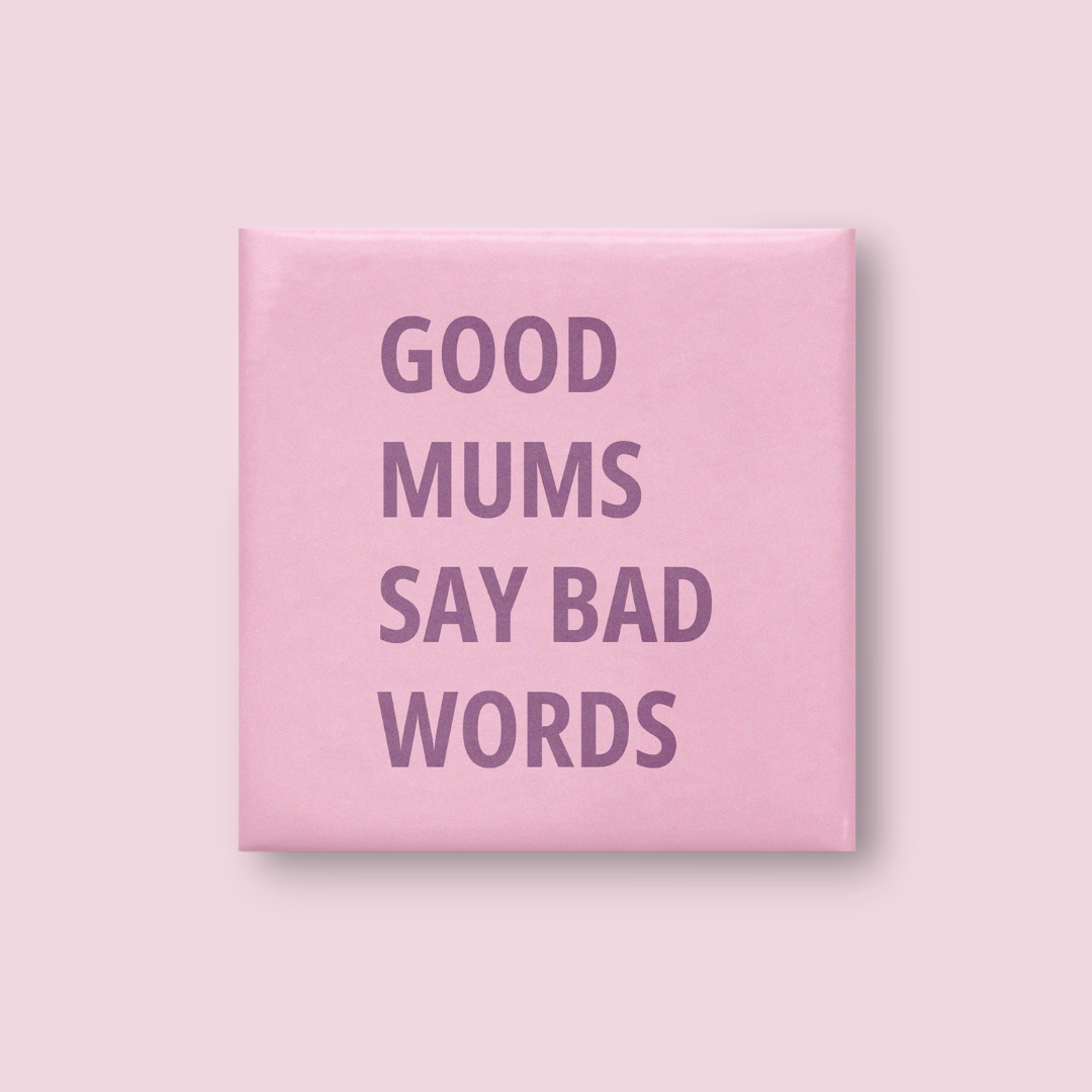 Good Mums Magnet - Lumi Magnets