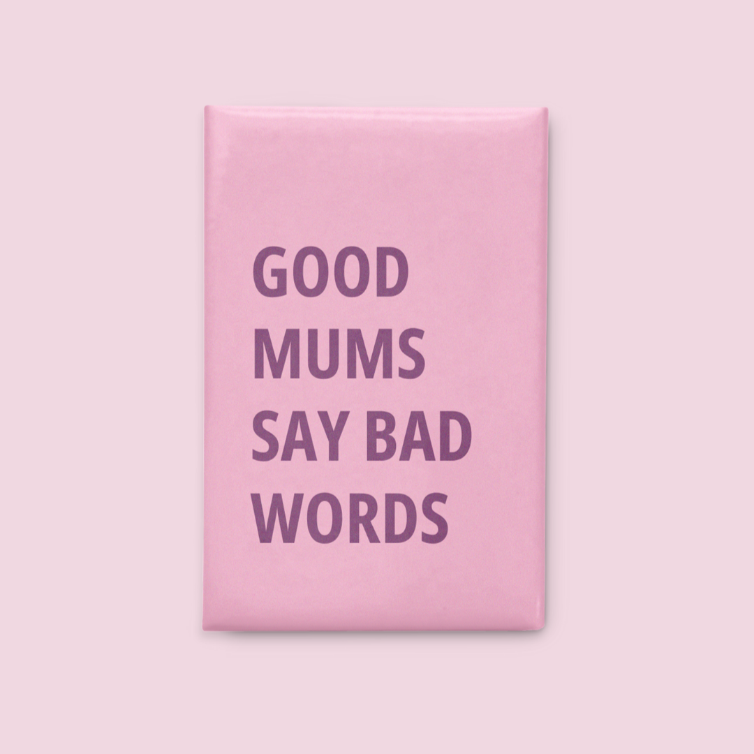Good Mums Magnet - Lumi Magnets