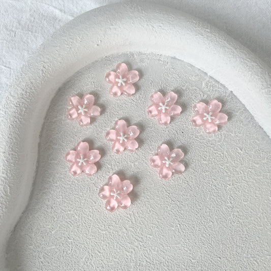 Sakura Mini Magnets - Lumi Magnets
