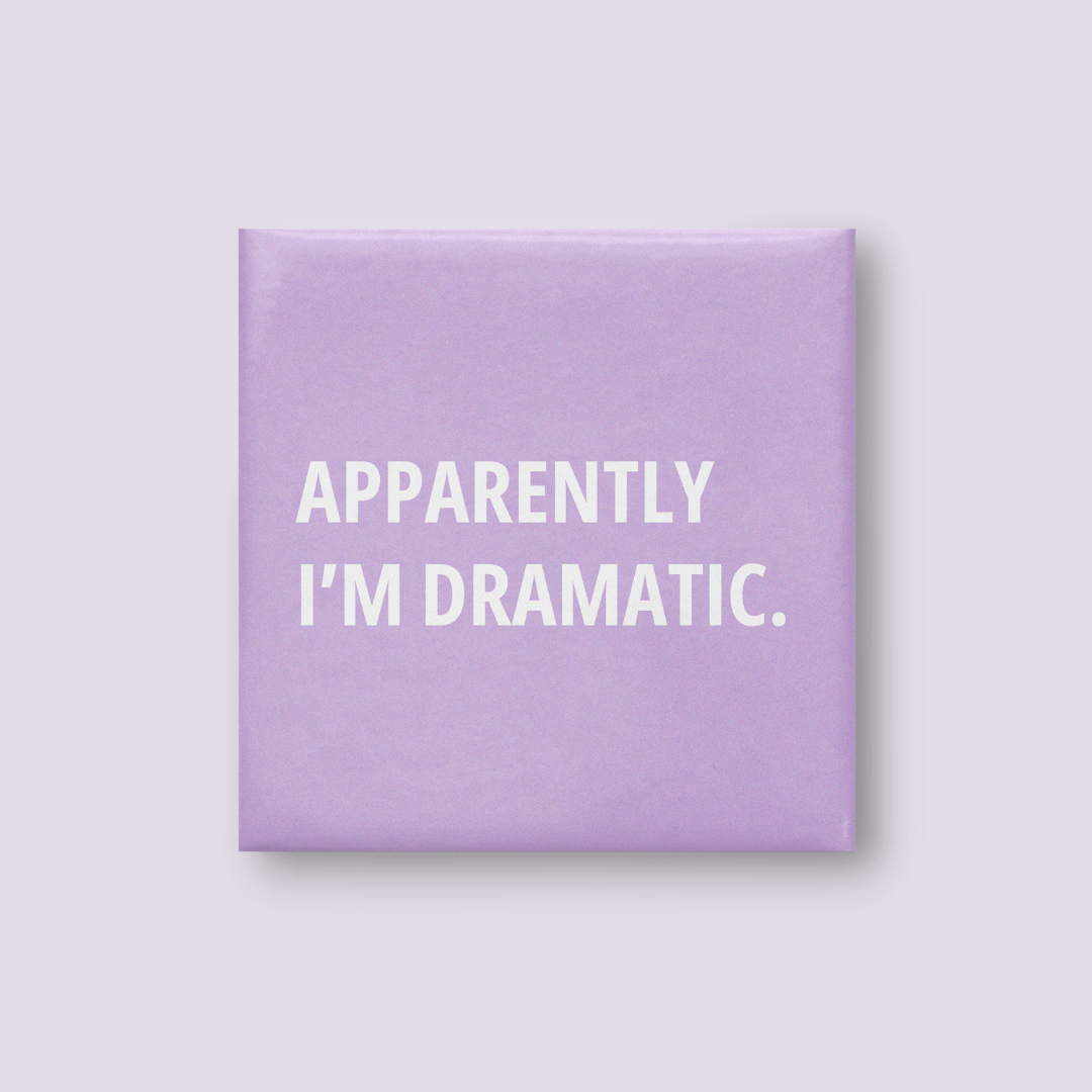 Dramatic Magnet