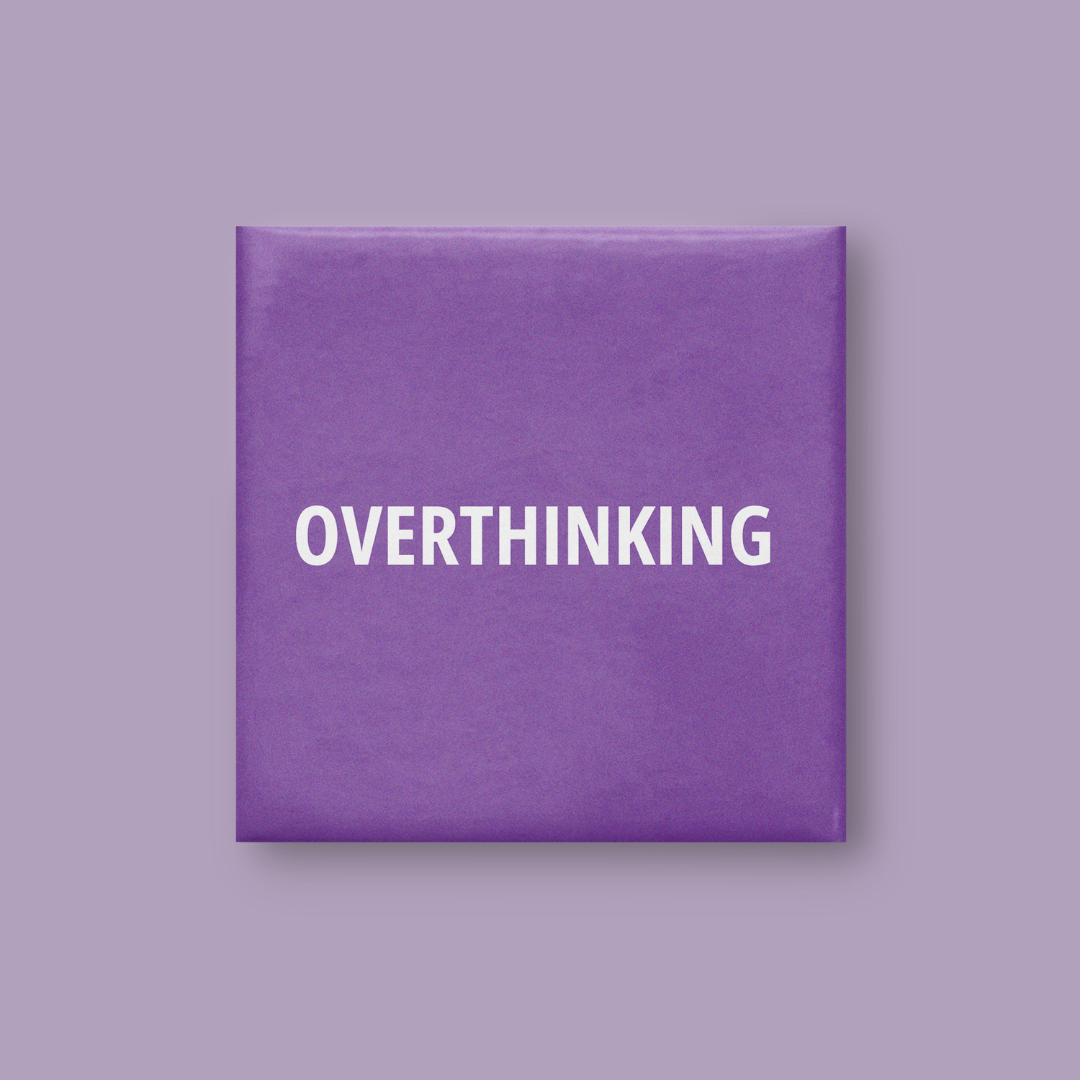 Overthinking Magnet