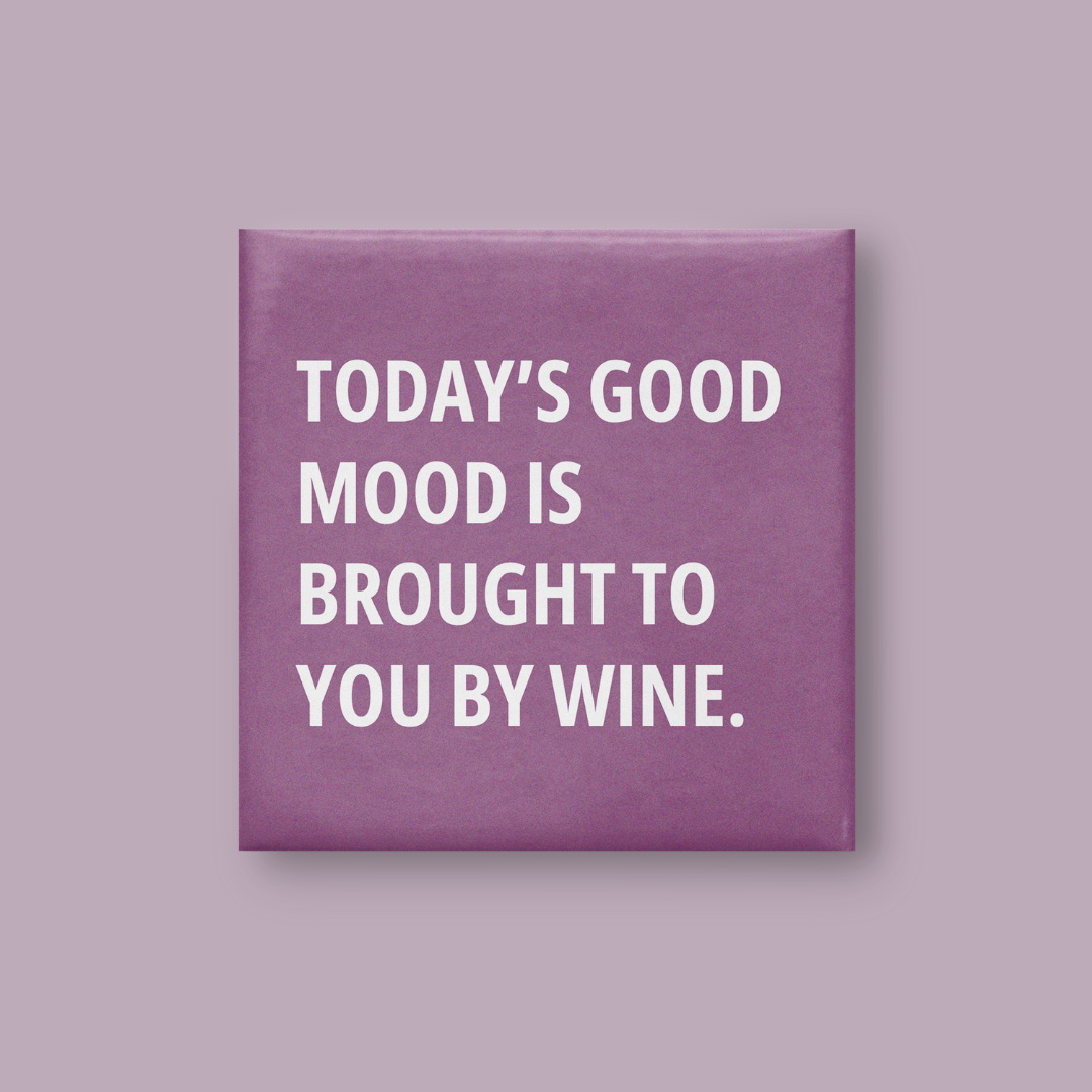 By Wine Magnet