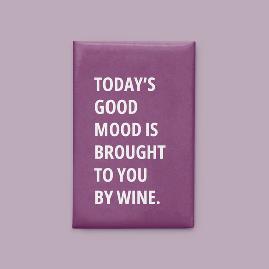 By Wine Magnet