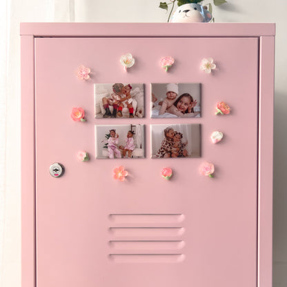 Photo Magnet Rectangle - Lumi Magnets