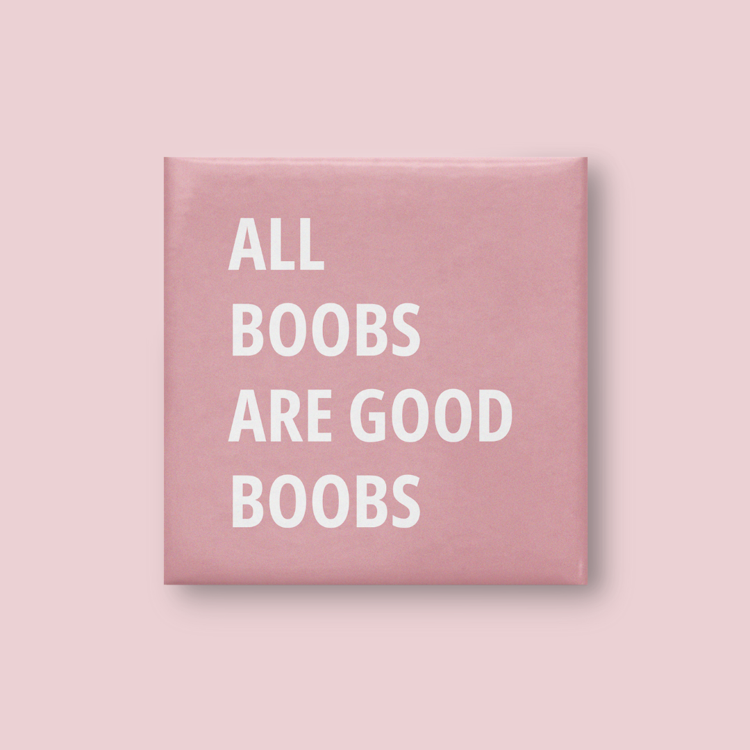 Good Boobs Magnet