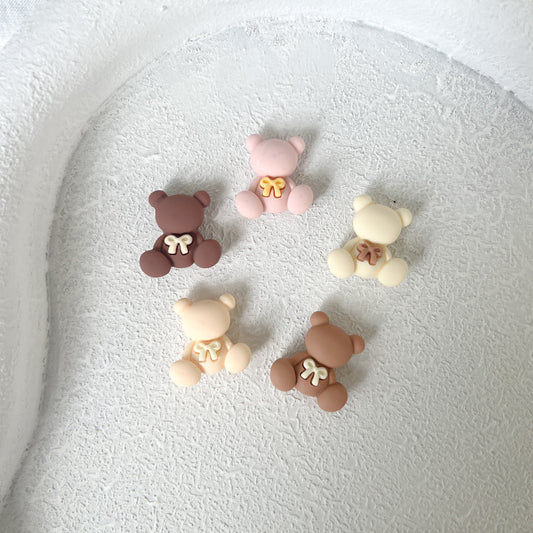 Bear Mini Magnets - Lumi Magnets
