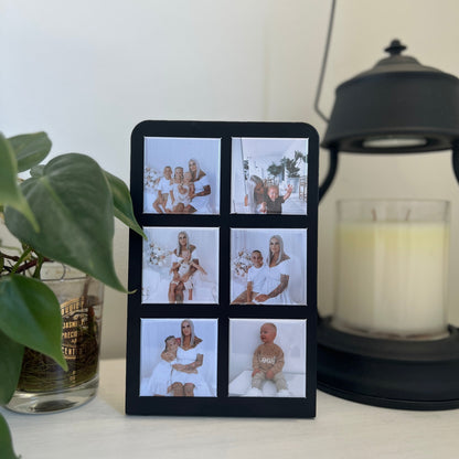 Photo Magnet Tile - Lumi Magnets