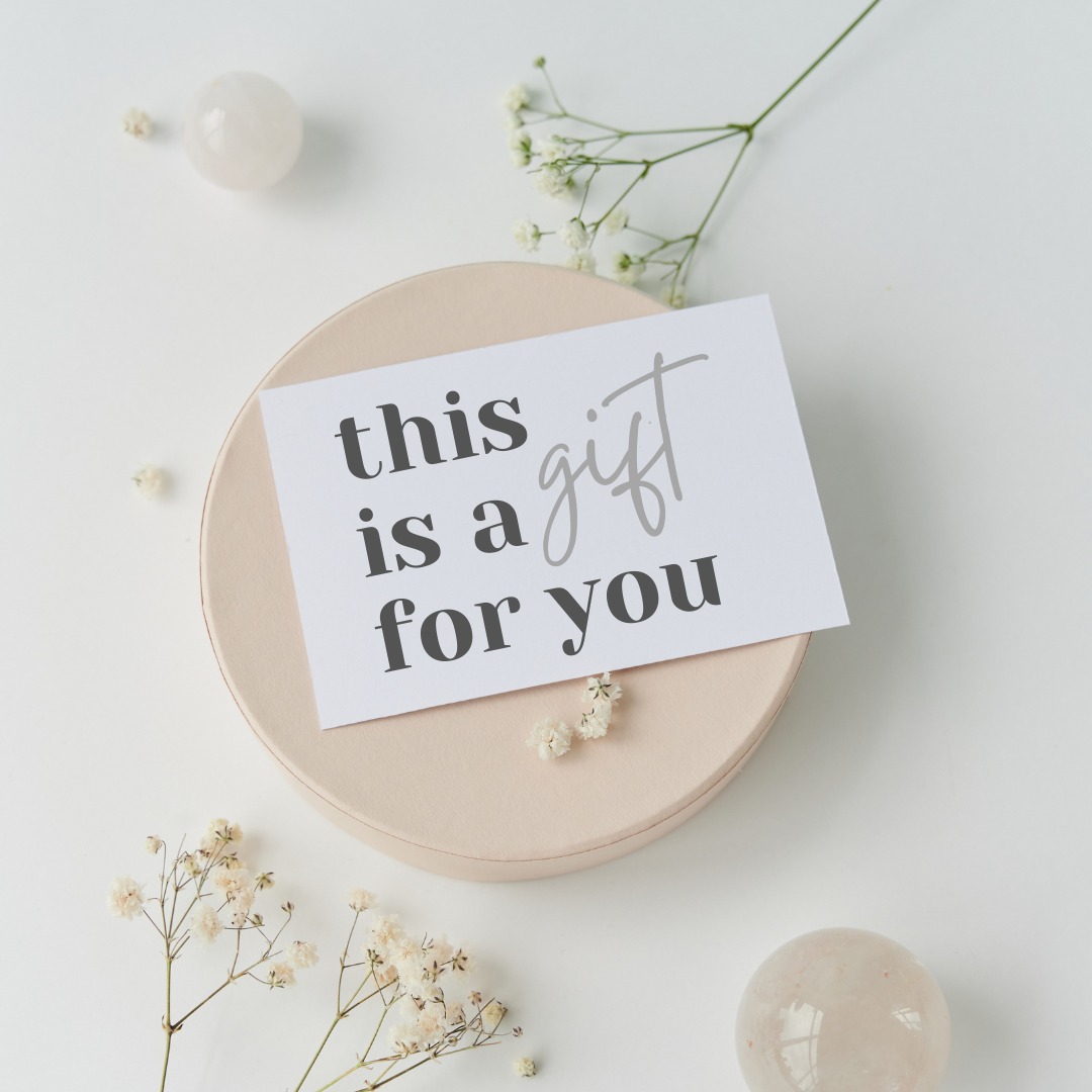 Digital Gift Card - Lumi Magnets